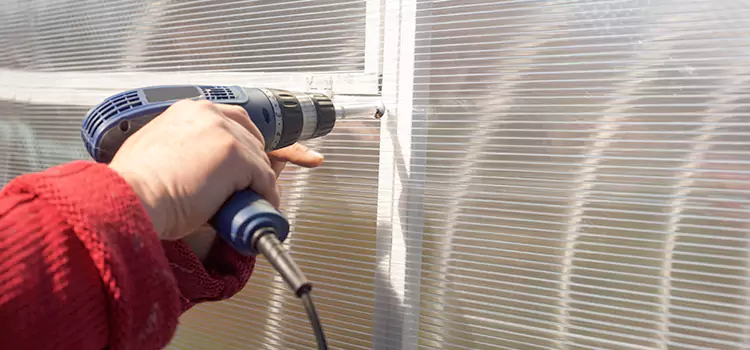 Sliding Screen Door Repair Harrisburg