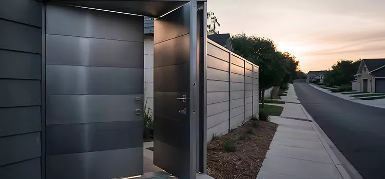Comprehensive Steel Door Solutions in Harrisburg, PA
