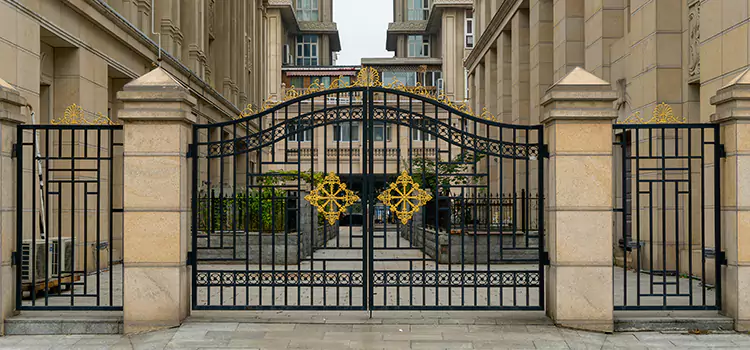 Comprehensive Iron Gate Maintenance Solutions in Harrisburg, PA