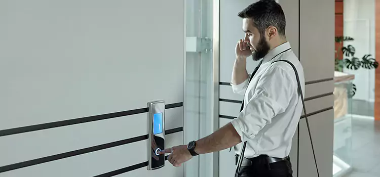 Cloud Based Access Control Harrisburg