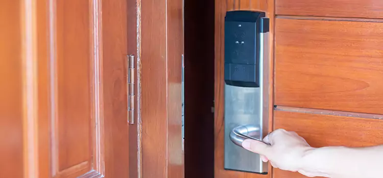 Commercial Keyless Entry Locks Harrisburg