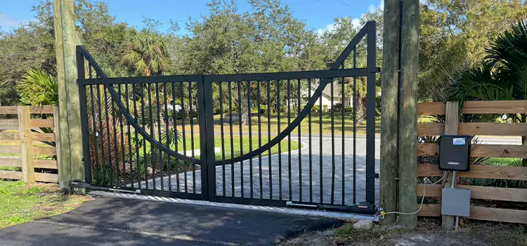 Why Choose Us for Your Automatic Gate Needs in Harrisburg, PA?