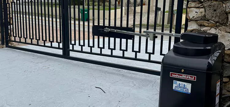 Seamless Installation and Support for Your New Gate in Harrisburg, PA