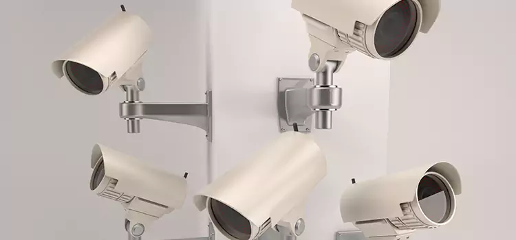 Your Trusted Partner for CCTV Solutions in Harrisburg