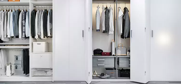 Glass Closet Door Repair Harrisburg