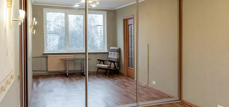 Mirror Closet Door Roller Replacement Harrisburg