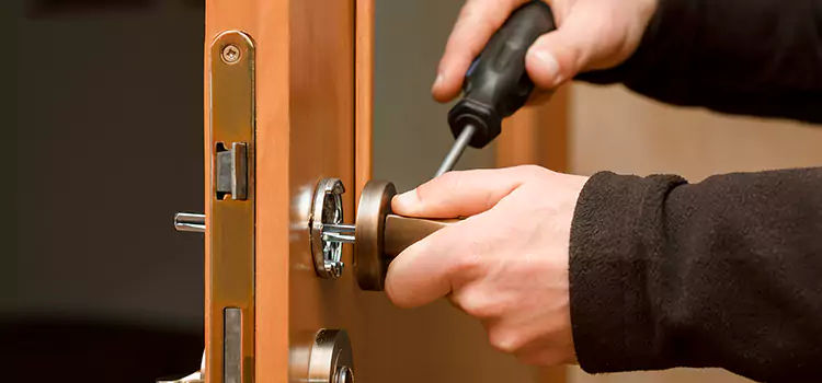 Semi Truck Locksmith Harrisburg