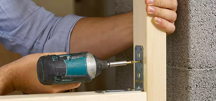 Jimmy Proof Deadbolt Repair Harrisburg