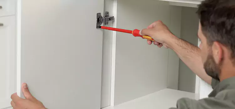 Screen Door Hinge Repair Harrisburg