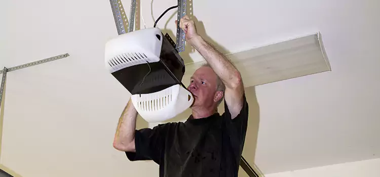 Garage Door Opener Service Harrisburg