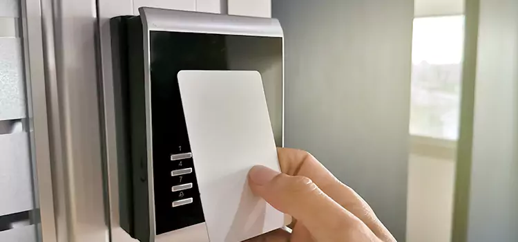 NMS Proximity Switch Door Systems Harrisburg