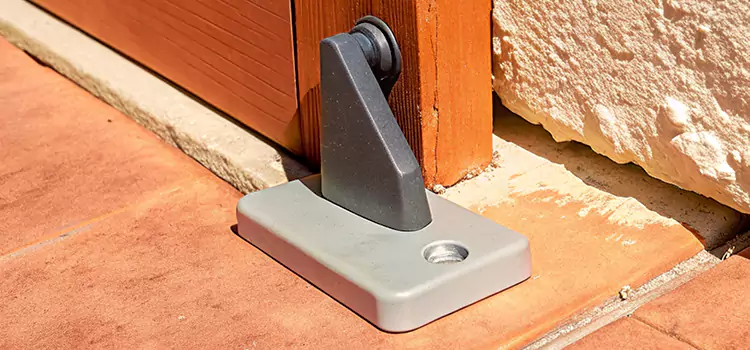 Aesthetic Door Stop Selection Harrisburg