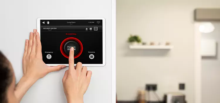 Blink Video Doorbell Installation Harrisburg