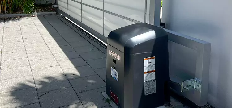 Emergency Electric Gate Repairs Harrisburg