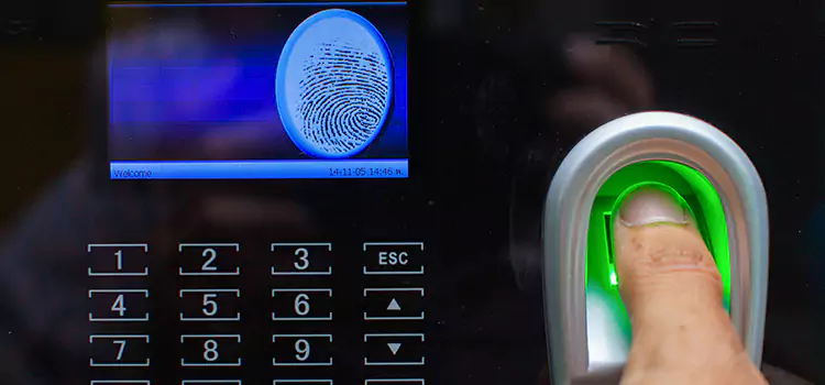 Your Trusted Partner for Secure Access in Harrisburg, PA