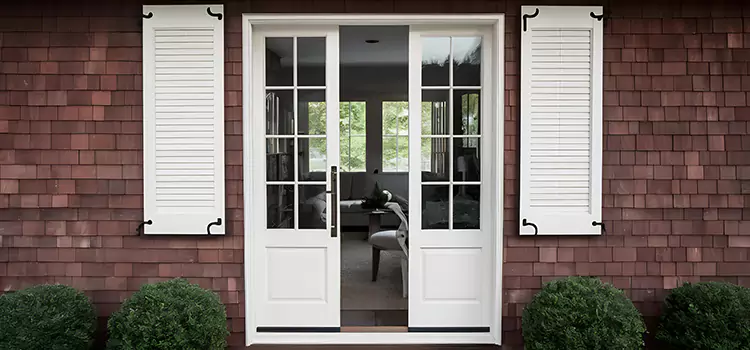 French Door Restoration Harrisburg