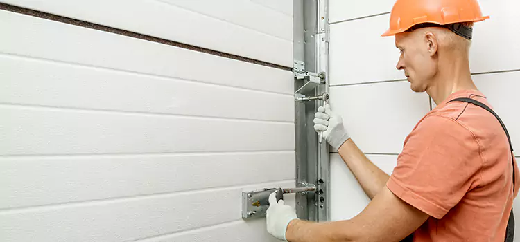 Why Choose Us for Garage Door Lock Services in Harrisburg, PA?