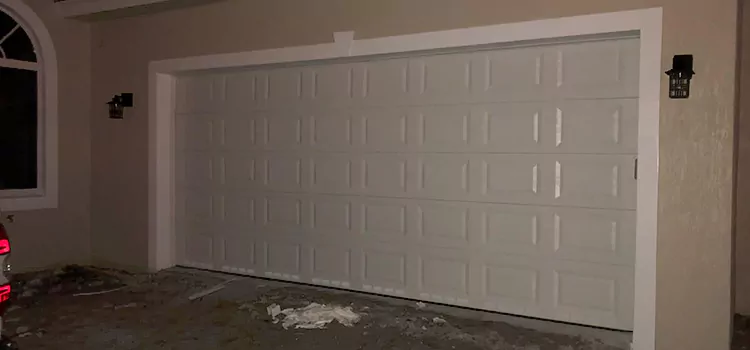 Garage Door Coil Replacement Harrisburg