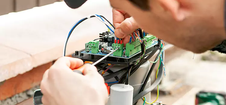 Specialized Brand Gate Motor Repairs Harrisburg