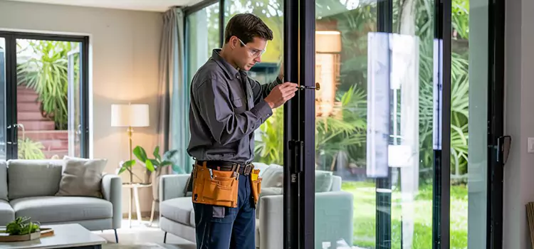Why Choose Us for Your Glass Door Needs in Harrisburg, PA?