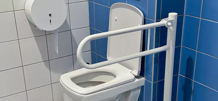 Comprehensive Solutions in Harrisburg, PA for Accessible Facilities