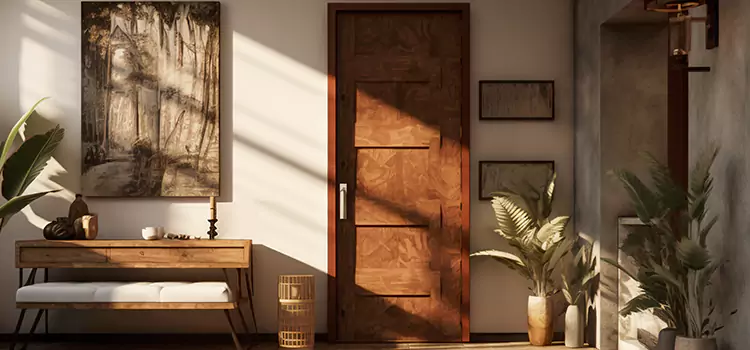 Specialty Interior Doors Harrisburg