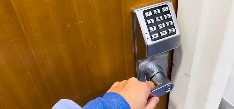 Why Choose Us for Your Keypad Lock Needs in Harrisburg, PA?
