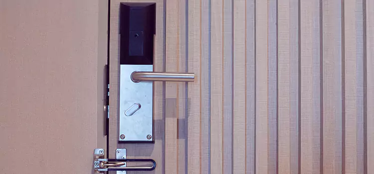 Installing a Maglock Harrisburg