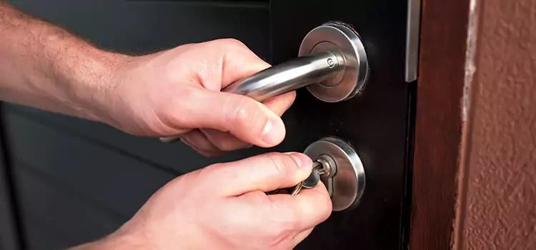 Master Key Control and Audits Harrisburg
