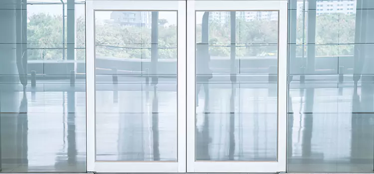 Mobile Sliding Screen Door Replacement Harrisburg