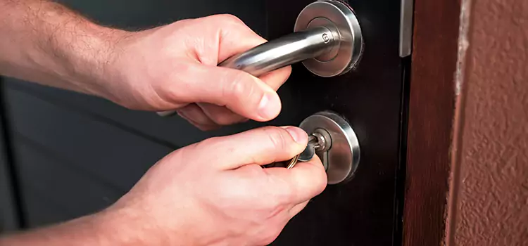 Pella Storm Door Lock Body Replacement Harrisburg