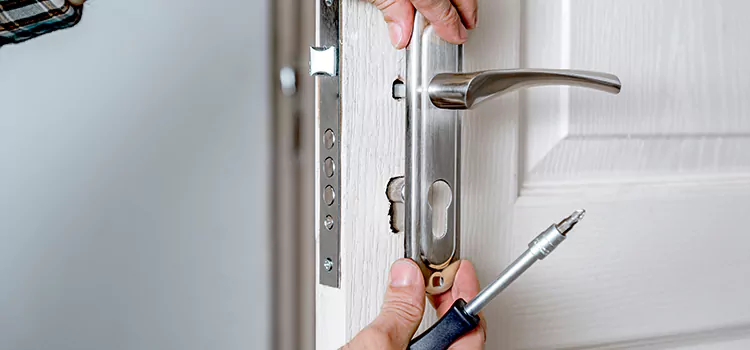 New Door Frame Installation Harrisburg