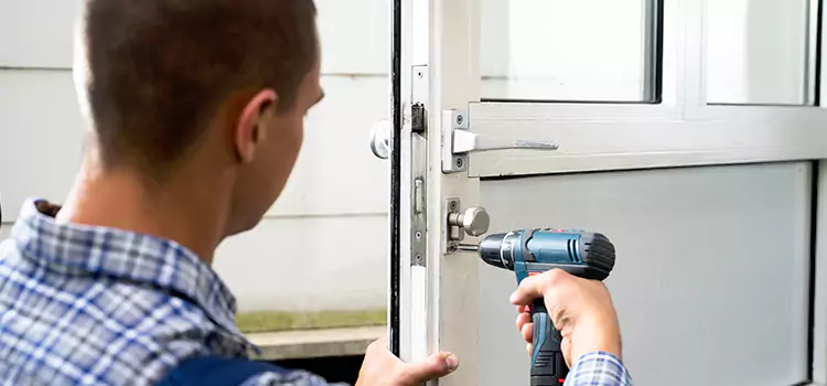 Experienced and Reliable Technicians Harrisburg