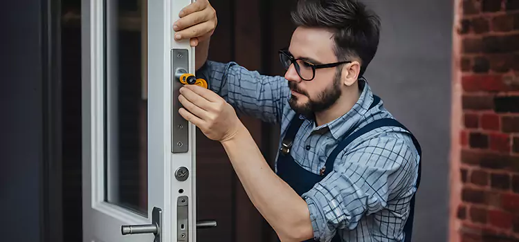 Residential Door Repairs Harrisburg