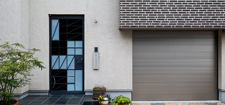 Residential Roll Up Security Doors Harrisburg
