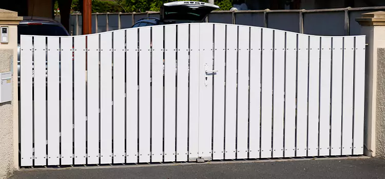 Why Choose Us for Residential Gate Repair in Harrisburg, PA?