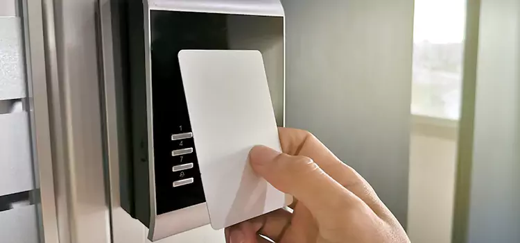 Advanced RFID Technology Integration in Harrisburg, PA