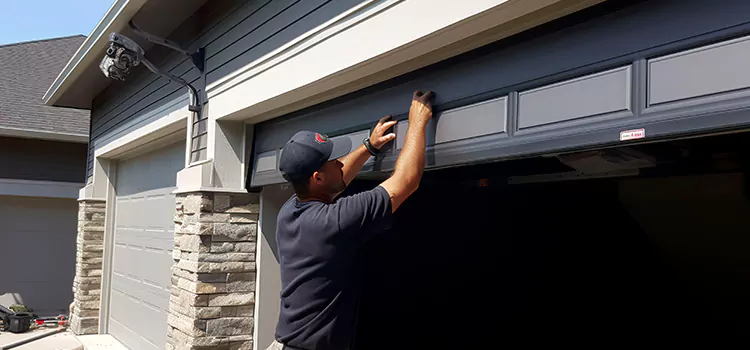 Janus Roll Up Doors Harrisburg