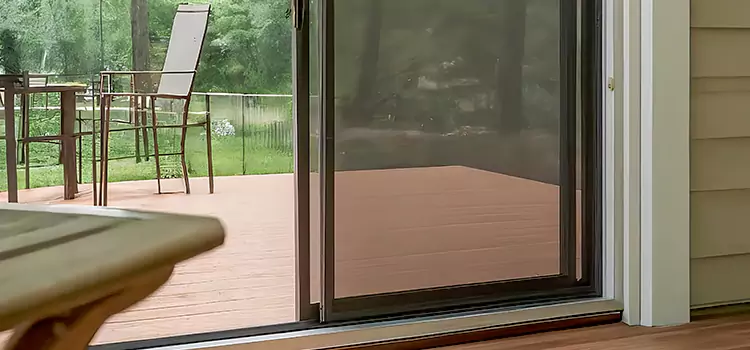 Garage Screen Door Installation Harrisburg
