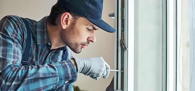 Emergency Response for Latch Issues Harrisburg