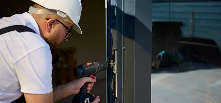 Aluminium Sliding Door Lock Fitting Harrisburg