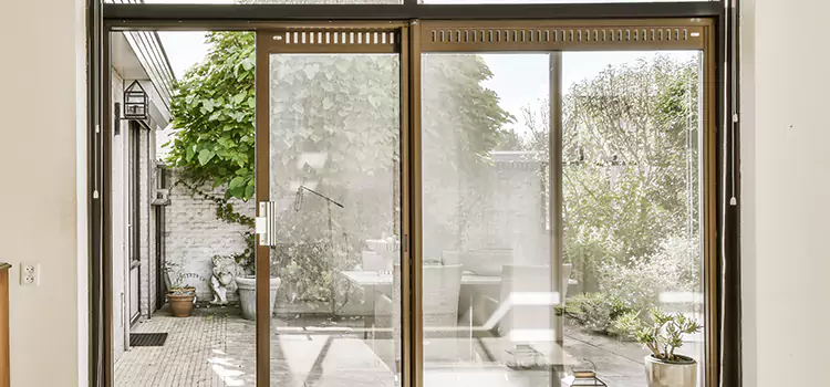 Glass Door Panel Replacement Cost Harrisburg