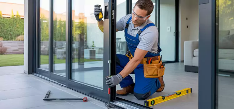 Patio Door Replacement Harrisburg