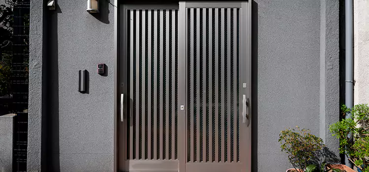 Specialized Steel Door Services in Harrisburg, PA