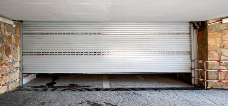 Steel Garage Door Repair Harrisburg