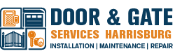 Door & Gate Services Harrisburg